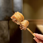 銀座焼とり 京丹波 - 