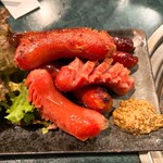 ちゃんこ部屋 - 