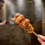 銀座焼とり 京丹波 - 