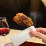 銀座焼とり 京丹波 - 