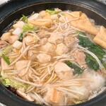 ちゃんこ部屋 - 