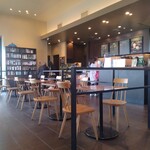 スターバックス コーヒー - 