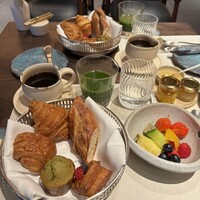 Jean-Georges at The Shinmonzen - 