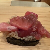 鮨 くりや川 - 