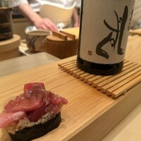 鮨 くりや川 - 