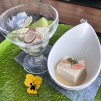 WASHOKU 蒼天  - 