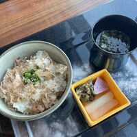 WASHOKU 蒼天  - 
