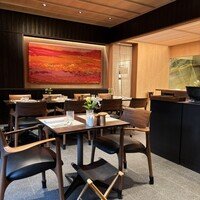 Jean-Georges at The Shinmonzen - 
