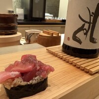 鮨 くりや川 - 