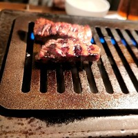 うしごろバンビーナ 銀座店 - 