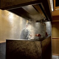 銀座焼とり 京丹波 - 