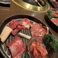 馬桜 下通り店 - 