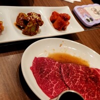 うしごろバンビーナ 銀座店 - 