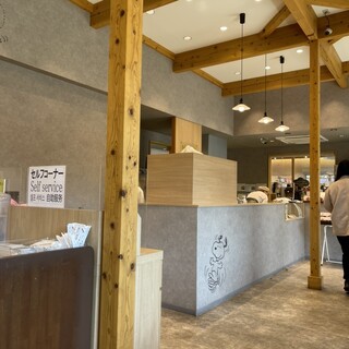 SNOOPY茶屋_2