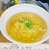 鮫麺屋