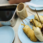 近江屋 本店 - 