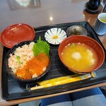 紋別漁師食堂 - 