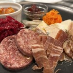 軽井沢 葡萄房 - 