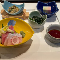 日本料理 芝桜 - 