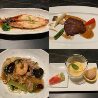 中国料理 燦宮 -  中国料理 燦宮 -