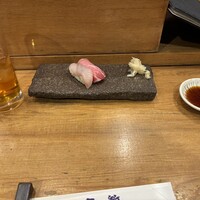 鮨処 竜敏 - 