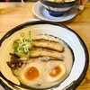 濃厚とんこつラーメン てっぺい 茨木総本店