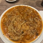ホームズパスタ 池袋東口店 - 