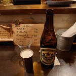 定食堂 金剛石 - 