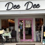 ディーディー タイキッチン - 