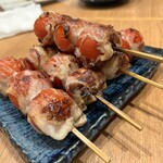 焼鳥 晋ちゃん - 