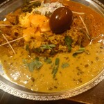 定食堂 金剛石 - 