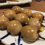 焼鳥 晋ちゃん - 