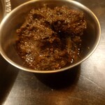 定食堂 金剛石 - 