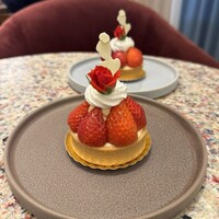 アニヴェルセル カフェ - 