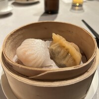 中国飯店 富麗華 - 
