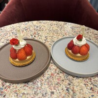 アニヴェルセル カフェ - 