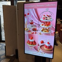 アニヴェルセル カフェ - 
