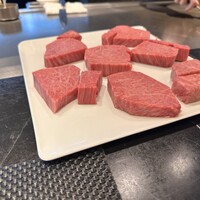 傳火 鉄板焼 - 