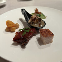 中国飯店 富麗華 - 