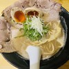 らーめん 伊藝