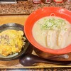 らーめん餃子 金虎 明石二見店