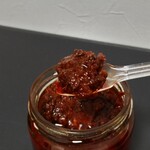 陣中 - 料理写真: