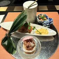 日本料理 華暦 - 
