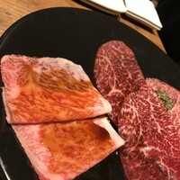 焼肉 うしみつ 恵比寿本店 - 