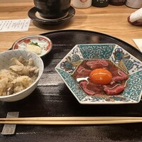 肉和食 月火水木金土日 - 