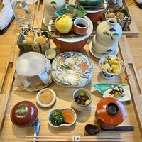 日本料理「雲海」 - 