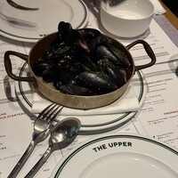 THE UPPER - 