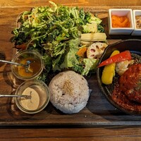 やさいの王様 銀座店 - 