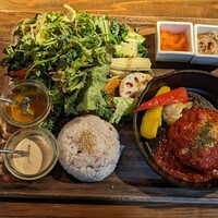 やさいの王様 銀座店 - 