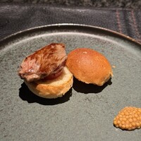 神楽坂 鉄板焼 向日葵 - 
